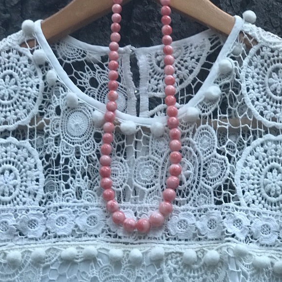 Tularosa x Revolve Lace Dress - Picture 7 of 17